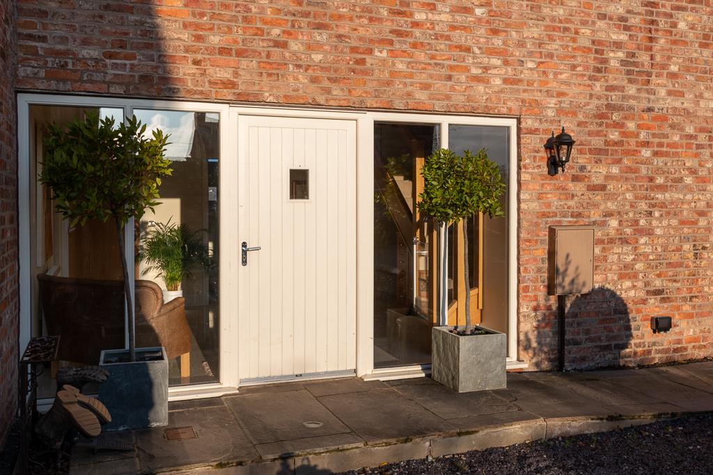 Green Lane, Moston, Sandbach CW Estate Agents